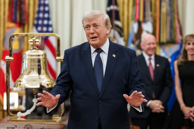 President Trump